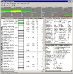 TaskInfo2003 Screenshot